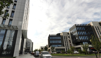 四川米易白马工业园区概述